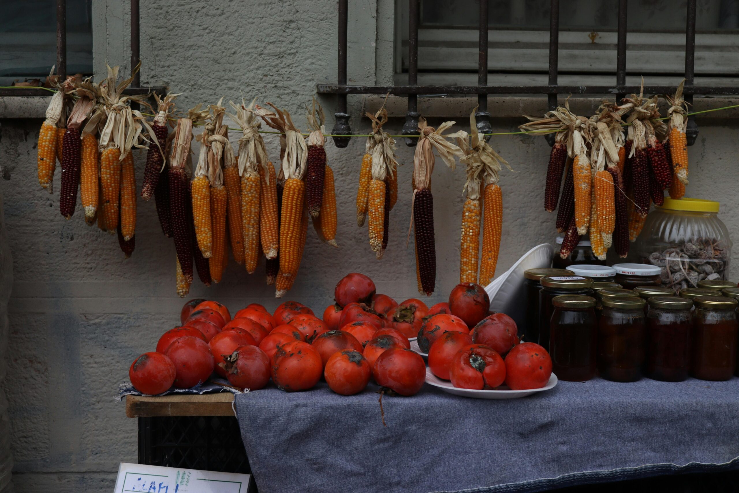 Farm-to-Table