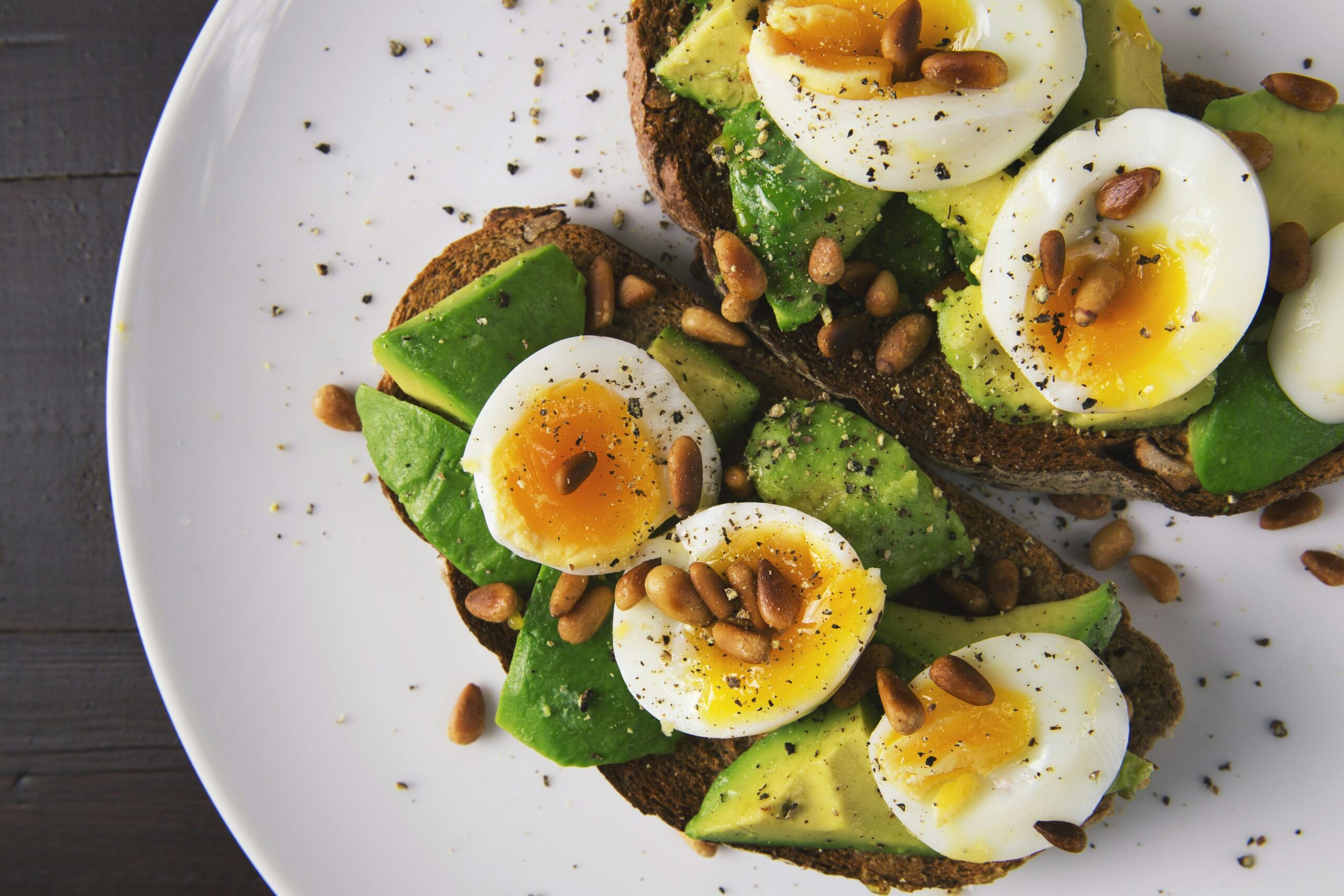 Nutrient-Rich