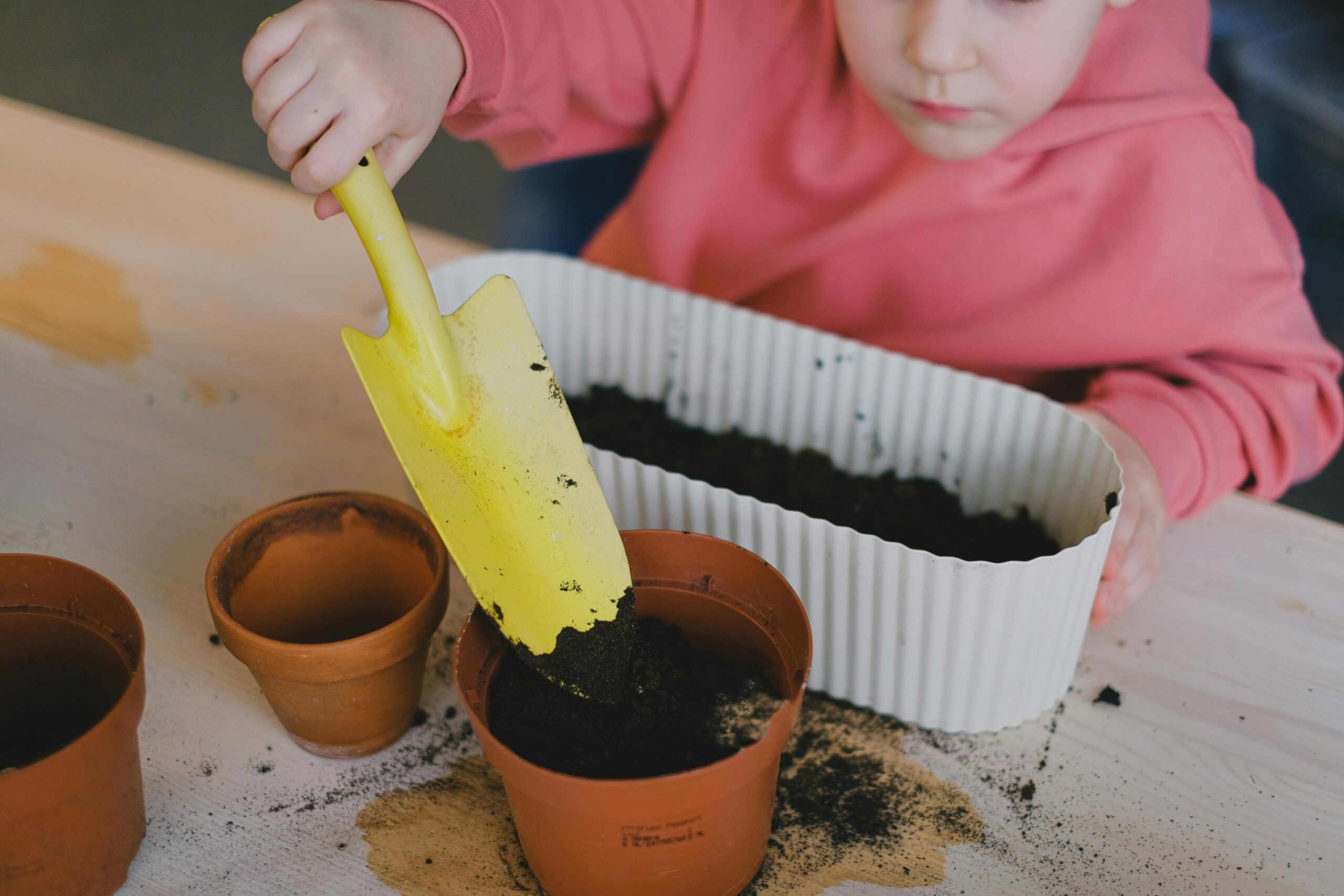 Soil Health