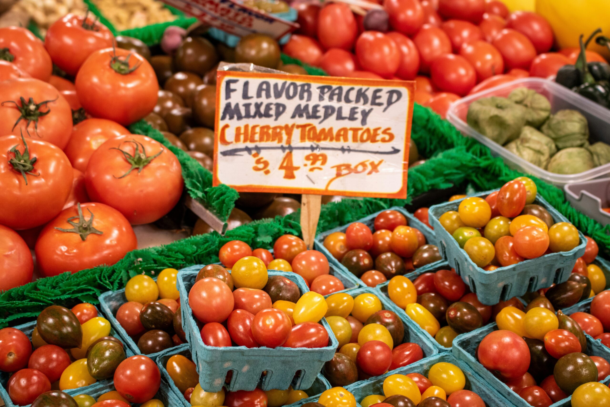 Before-and-after photos showing improvement from antioxidant vegetable masks