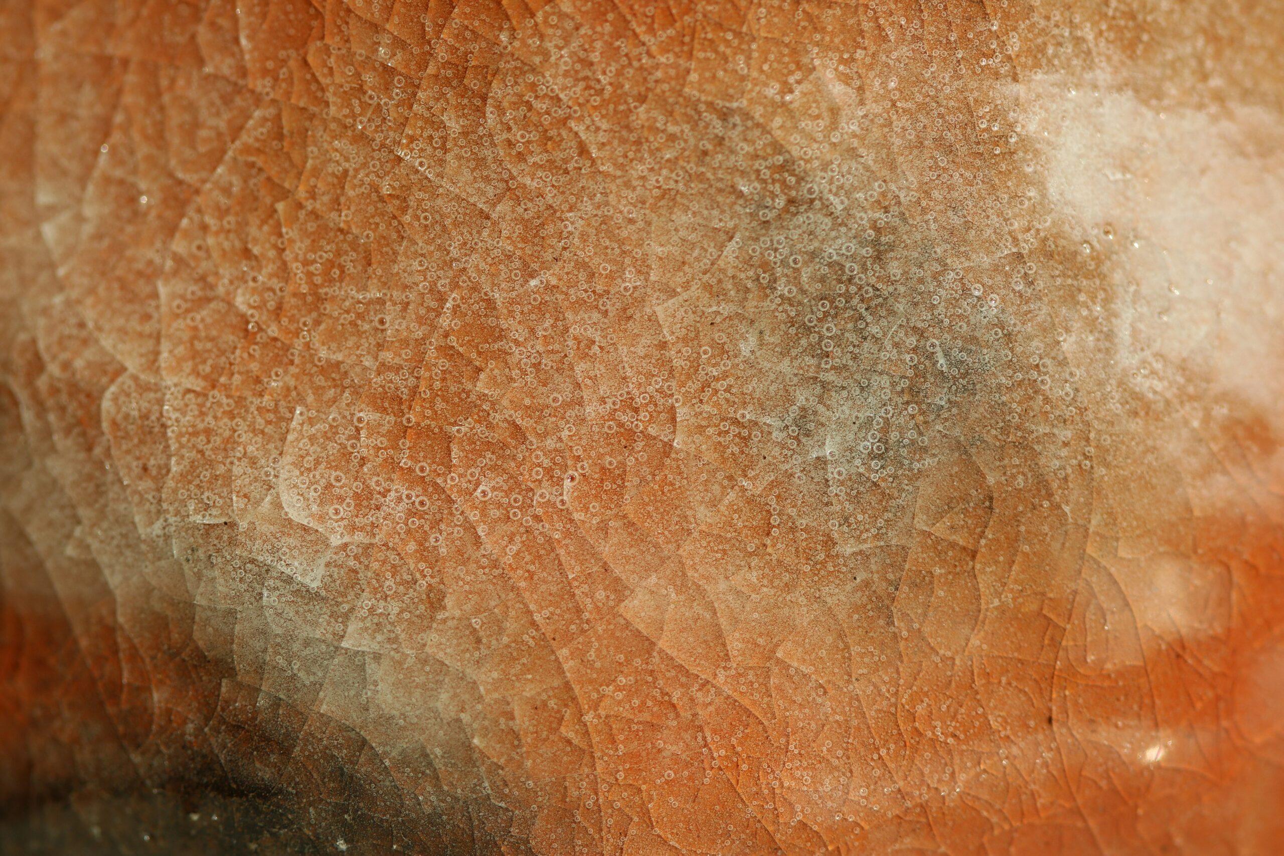 Closeup image of glowing skin enhanced by nutrition, showcasing dewy cheeks and natural radiance.