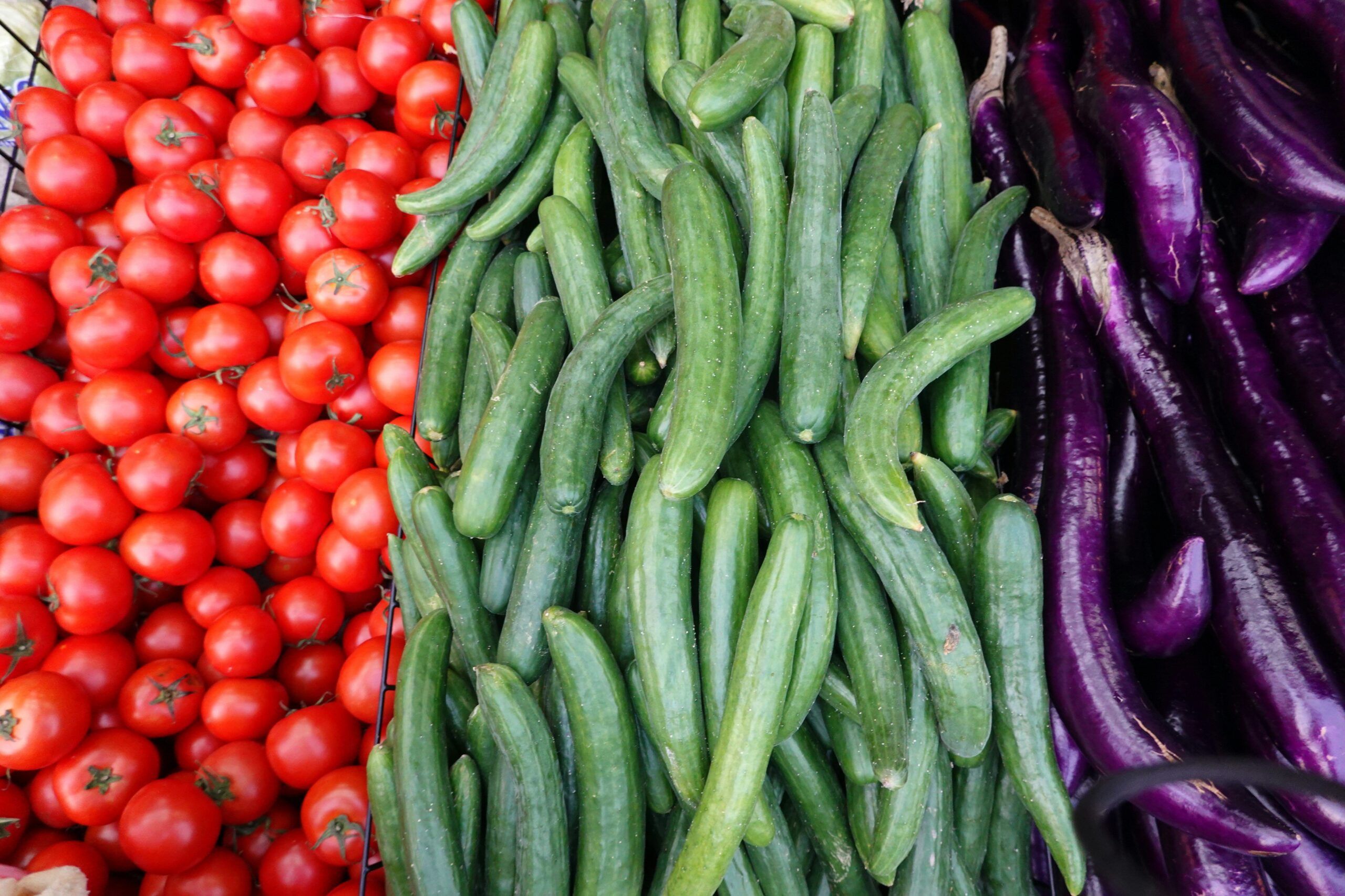 How Fiber-Rich Veggies Are Revolutionizing Organic Beauty Routines