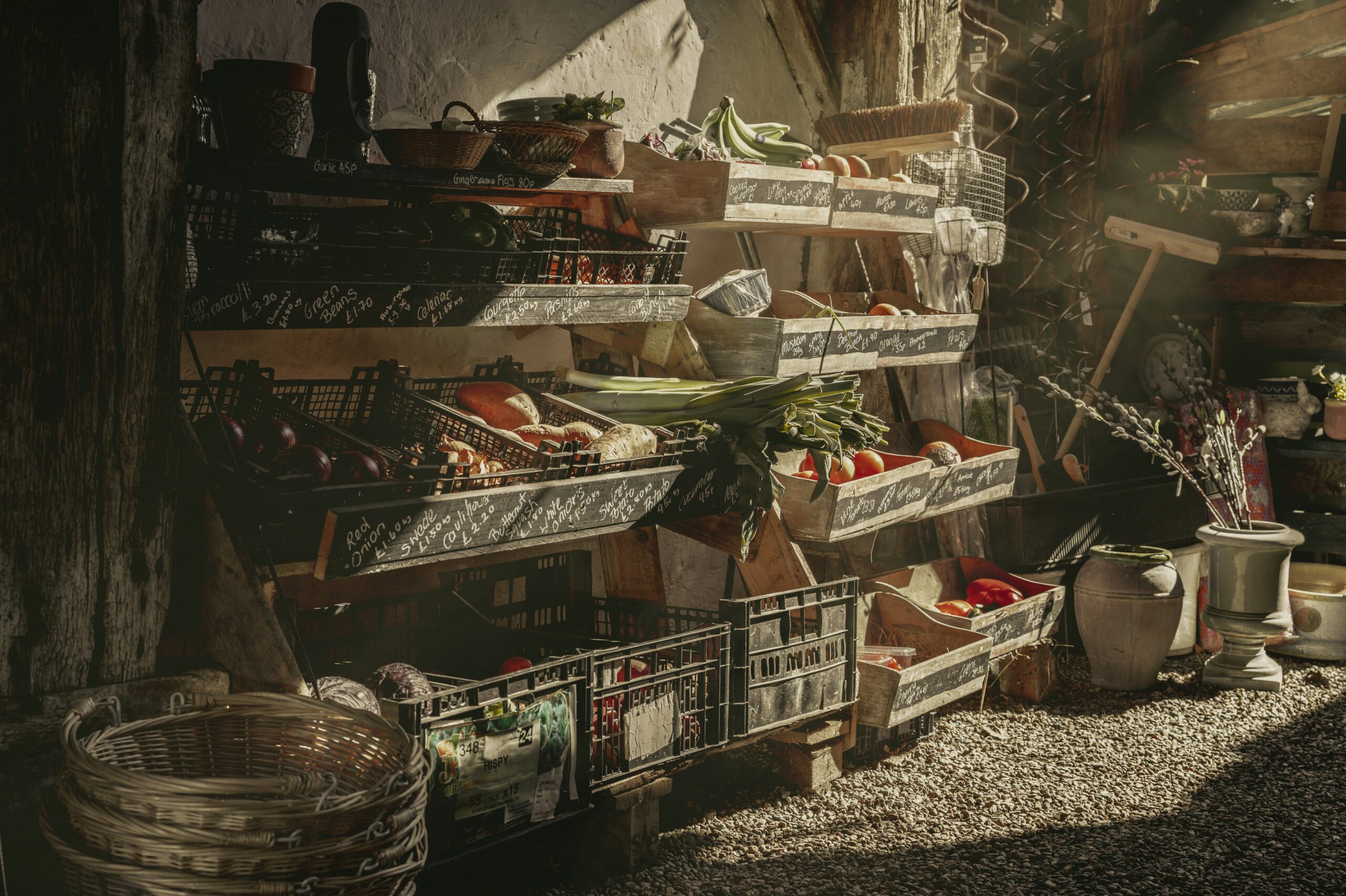 How to Achieve Radiant Skin with Reduced Chemical Use Through Organic Vegetables