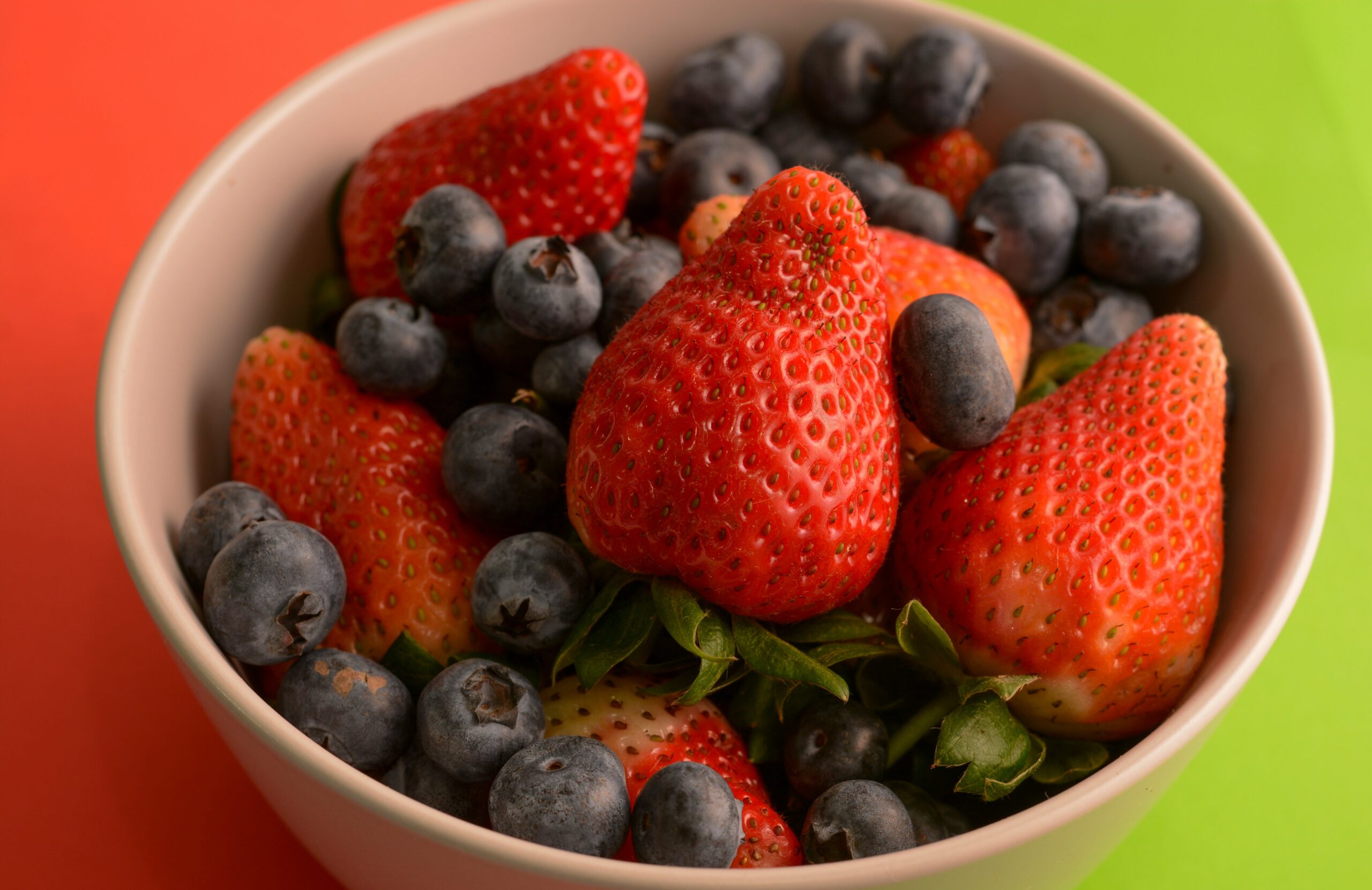 Plant-Based Meals for Glowing Skin: How Organic Vegetables Can Transform Your Beauty Routine