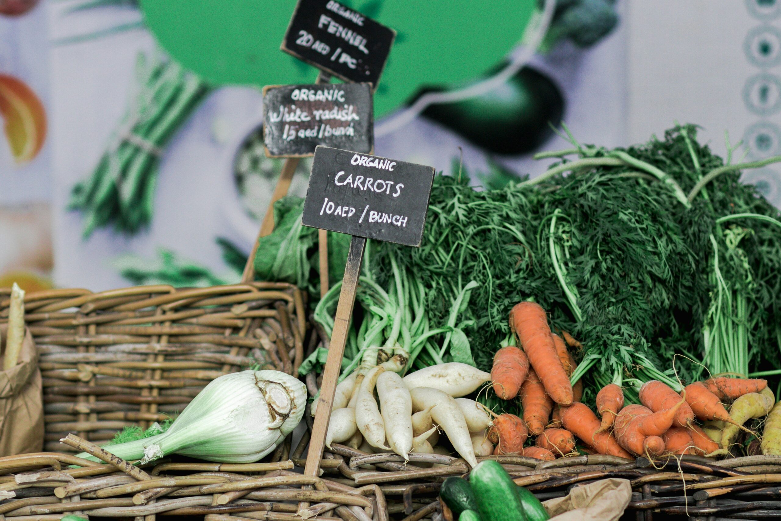 The Surprising Crop Rotation Benefits for Organic Beauty Aficionados