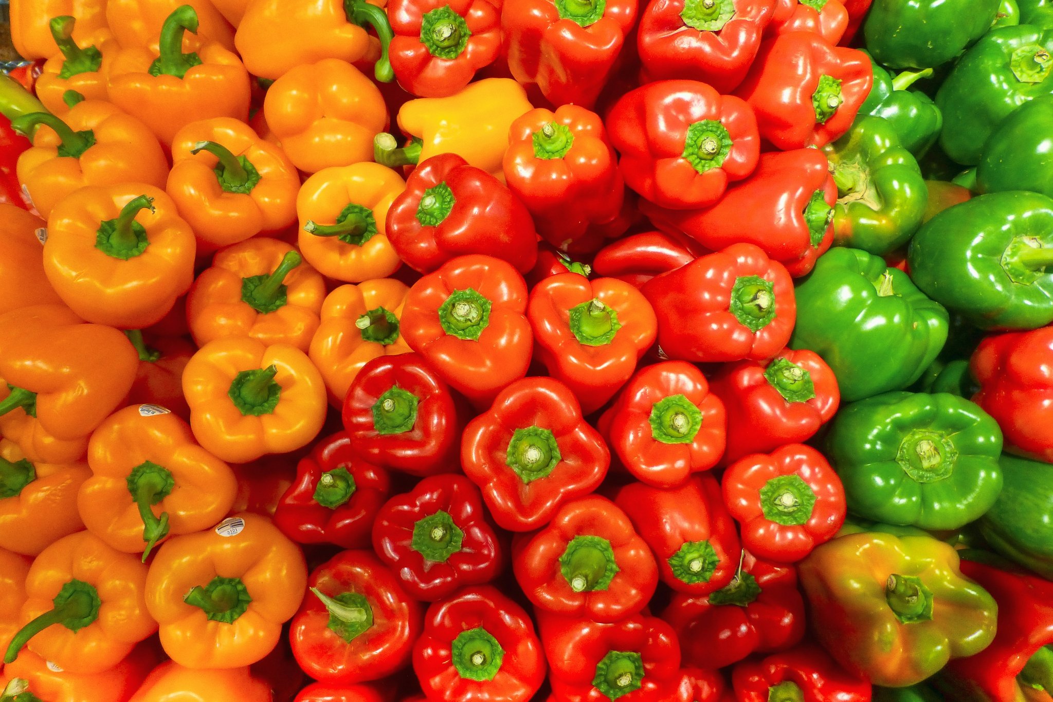 Detox Vegetables: The Secret to Radiant Skin in Organic Beauty