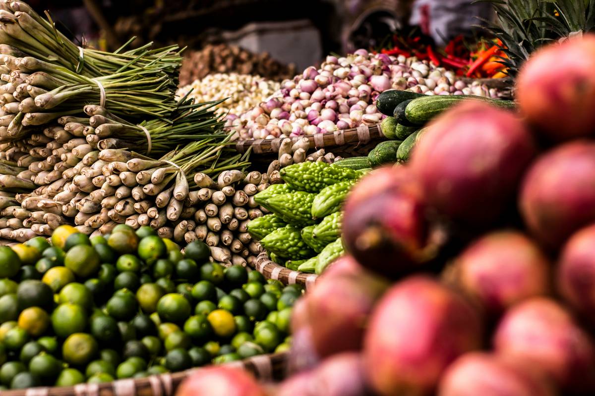 How Environmentally Safe Farming is Revolutionizing Organic Beauty & Skincare