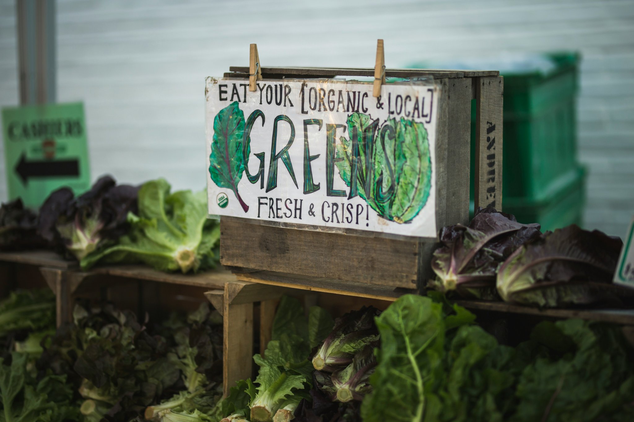 How Nutritious Organic Foods Can Transform Your Beauty & Skincare Routine