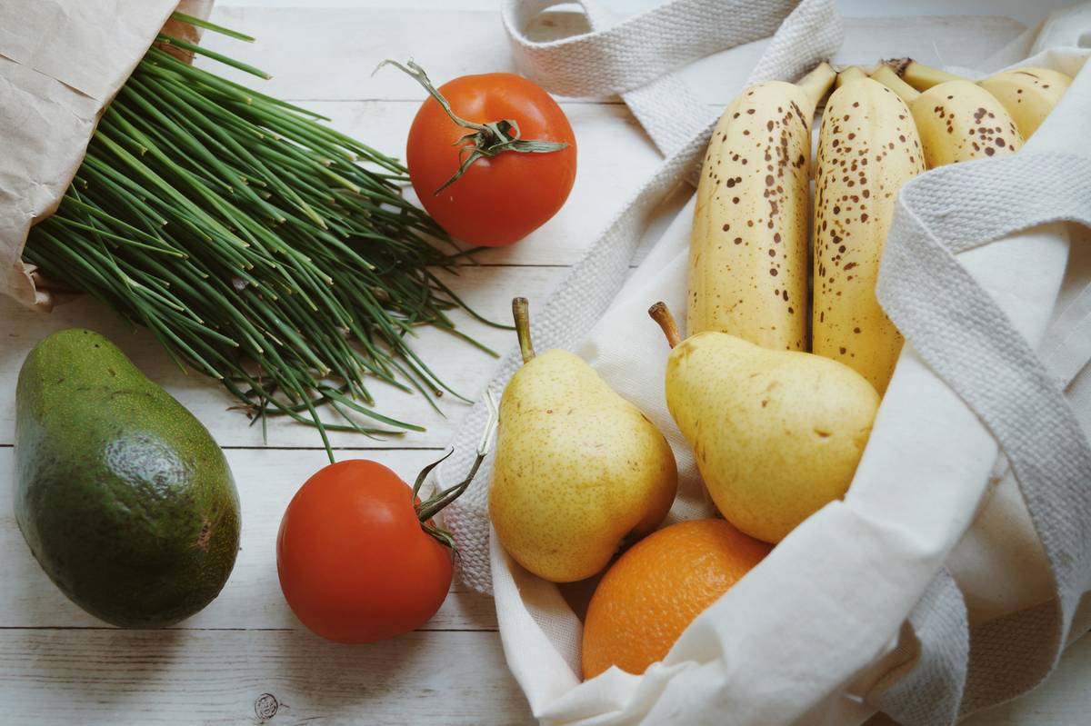 How to Transform Your Beauty Routine with Organic Market Produce