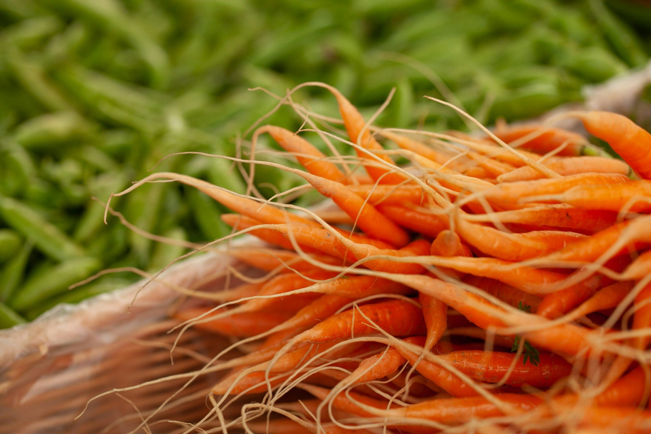 Immune Boosting Veggies: How Organic Vegetables Can Elevate Your Skin and Health