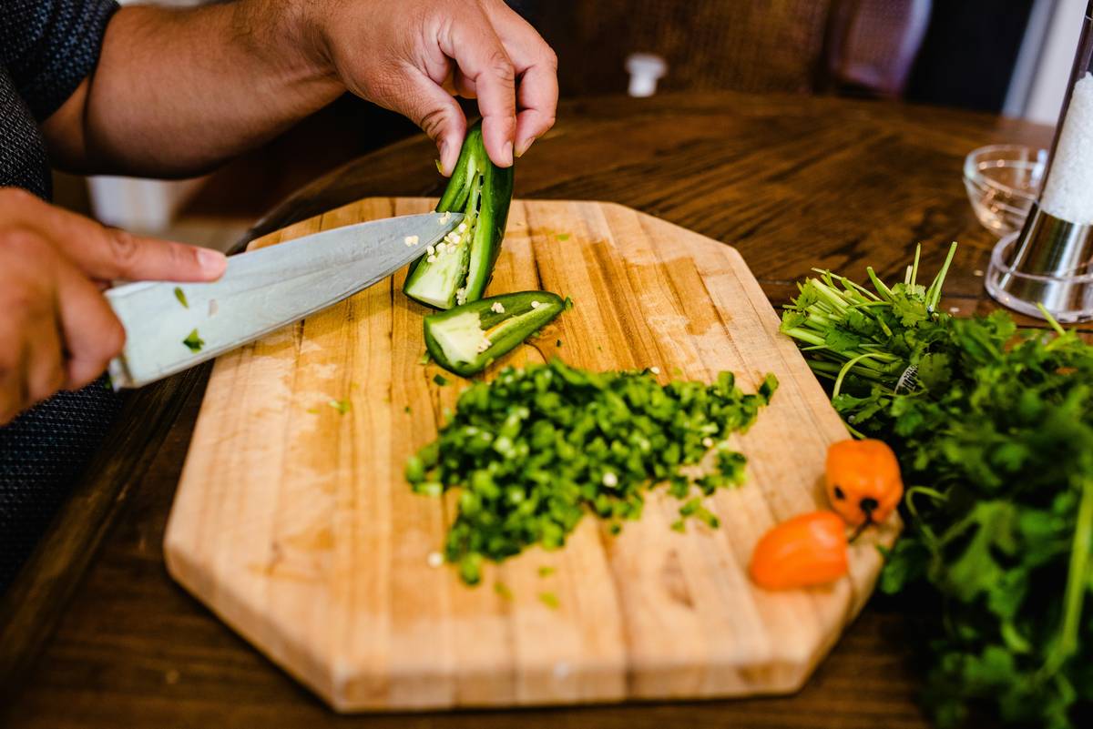 The Ultimate Guide to Healthy Vegetable Cooking for Organic Beauty Enthusiasts