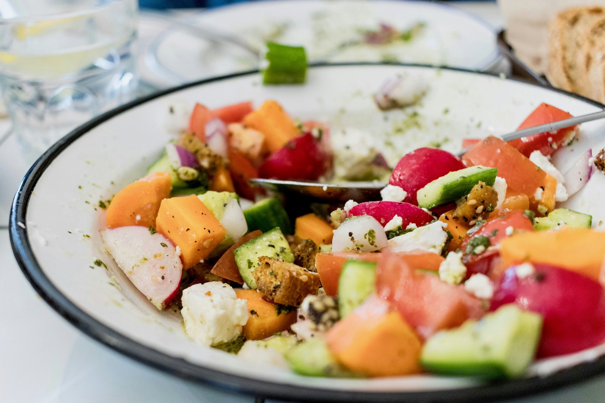 Why Fresh Farm Vegetables Are Your Secret Weapon for Organic Beauty