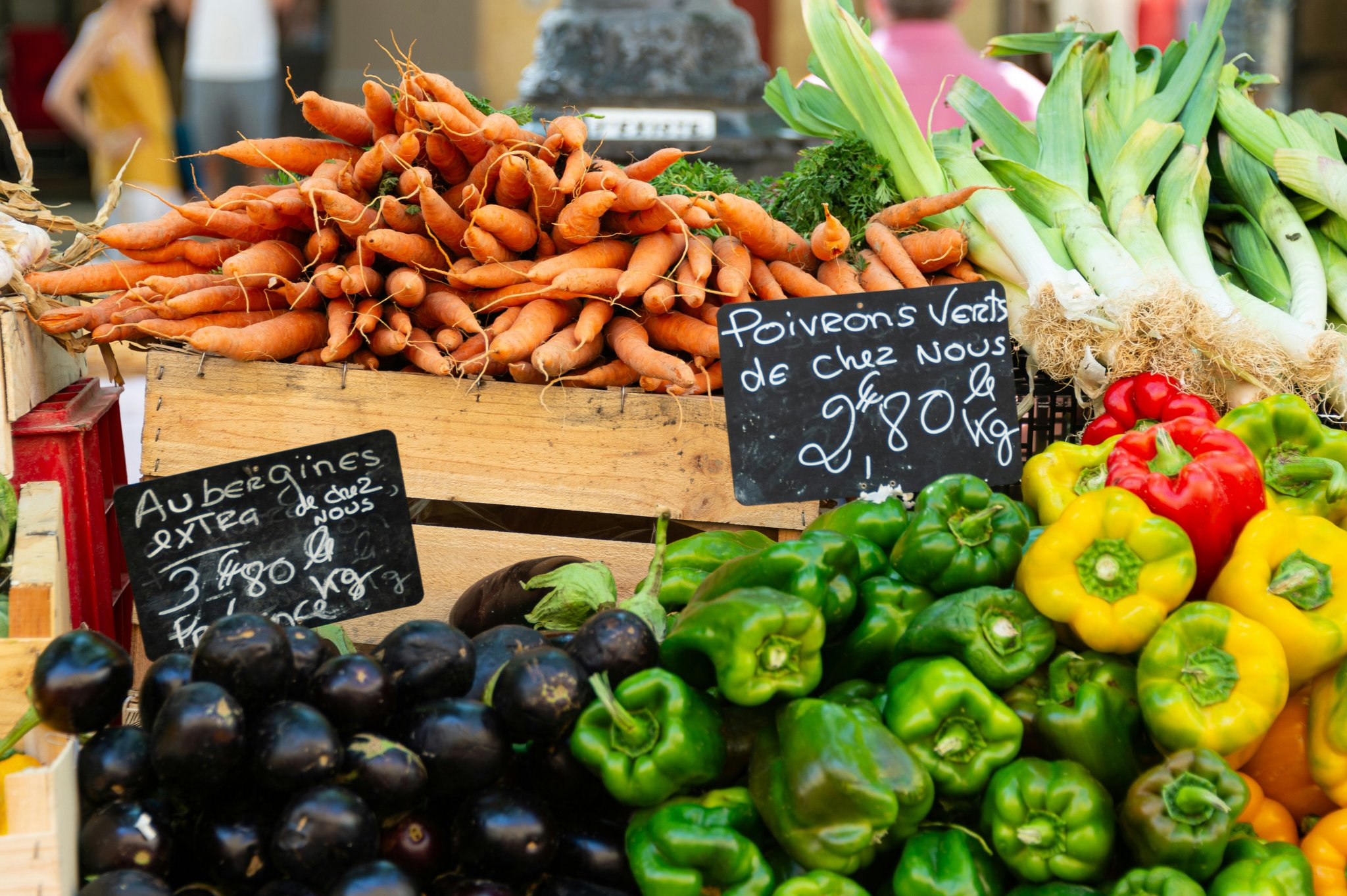 Why Locally Grown Organics Are the Secret Ingredient to Your Natural Beauty Routine