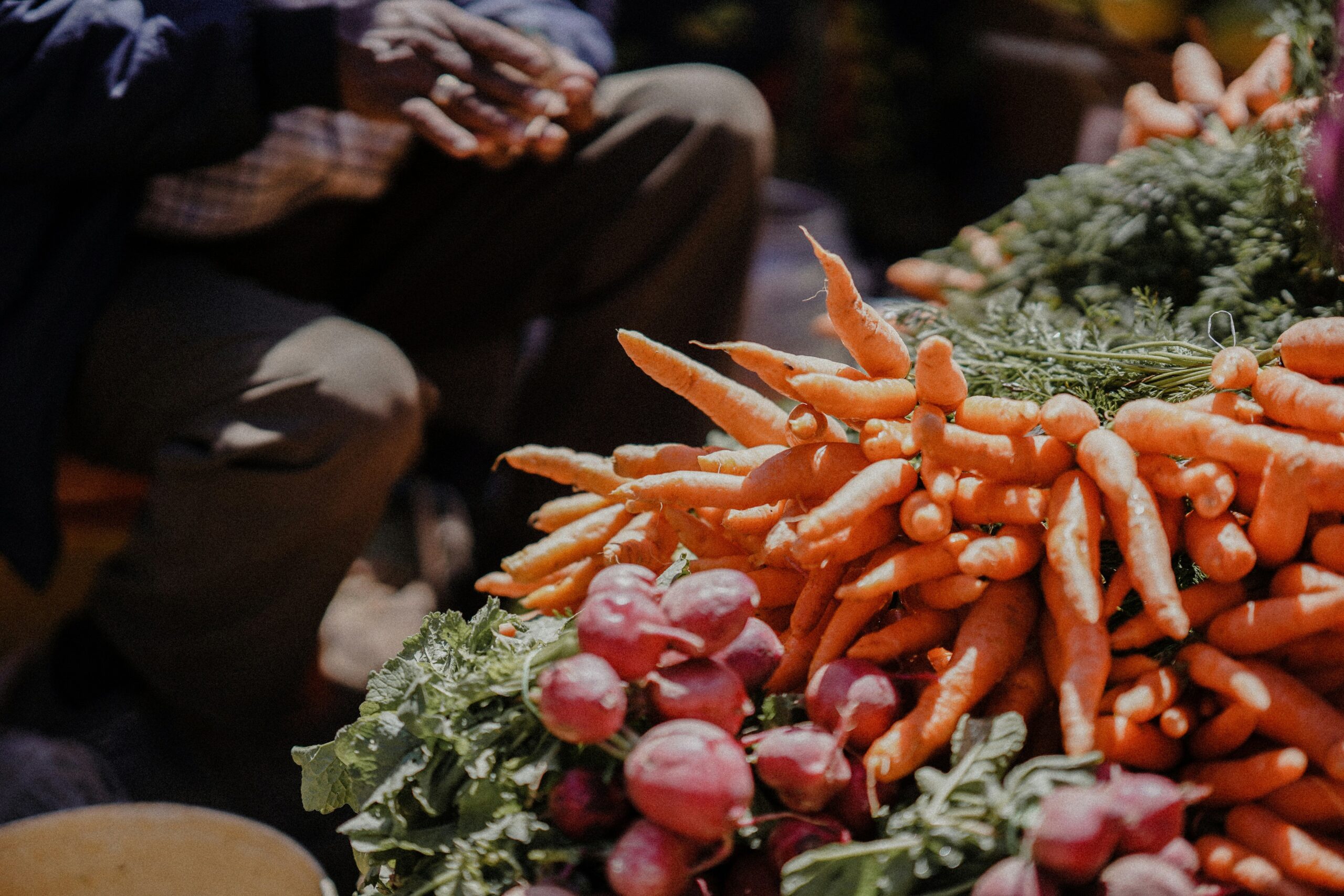 Why Regenerative Agriculture is Your Skin's New Best Friend