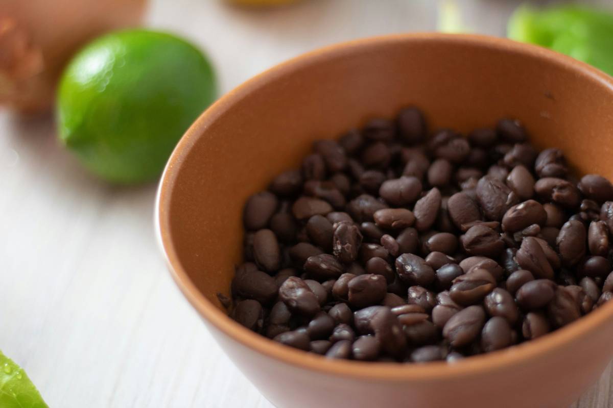 10 Organic Lunch Ideas to Fuel Your Day the Natural Way