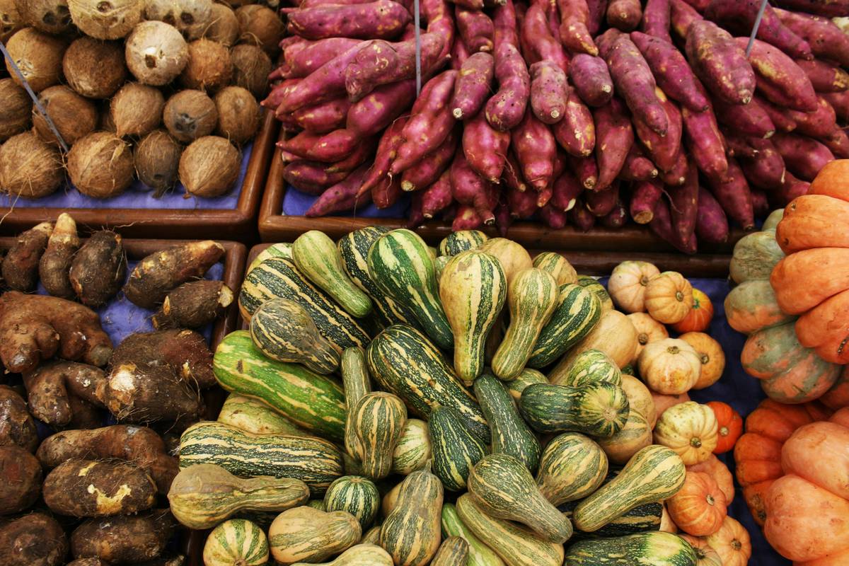 How Community Supported Farming Boosts Your Organic Beauty Routine