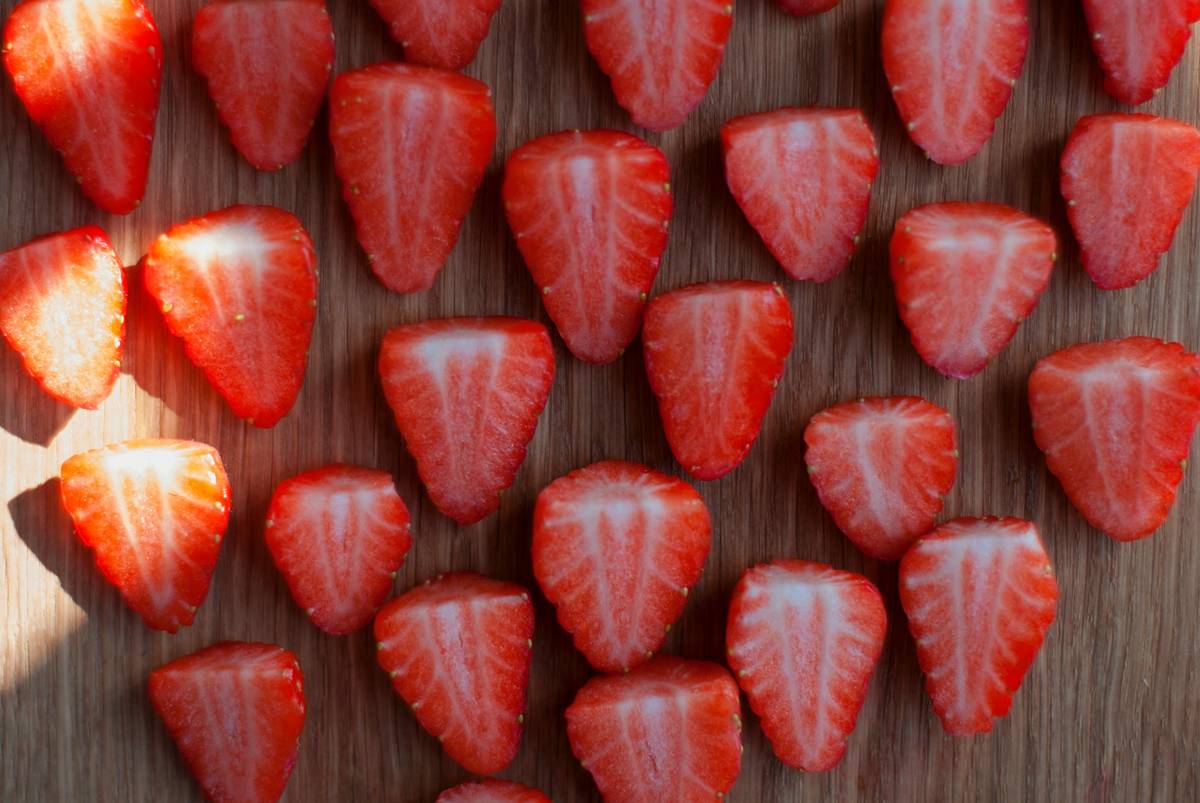 The Shocking Benefits of Organic Food for Your Beauty and Skincare Routine