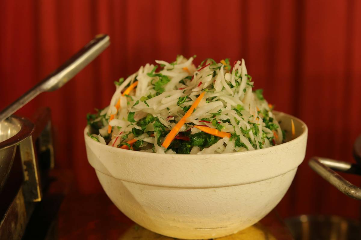 The Ultimate Guide to a Veggie Health Meal for Glowing Skin and Natural Beauty