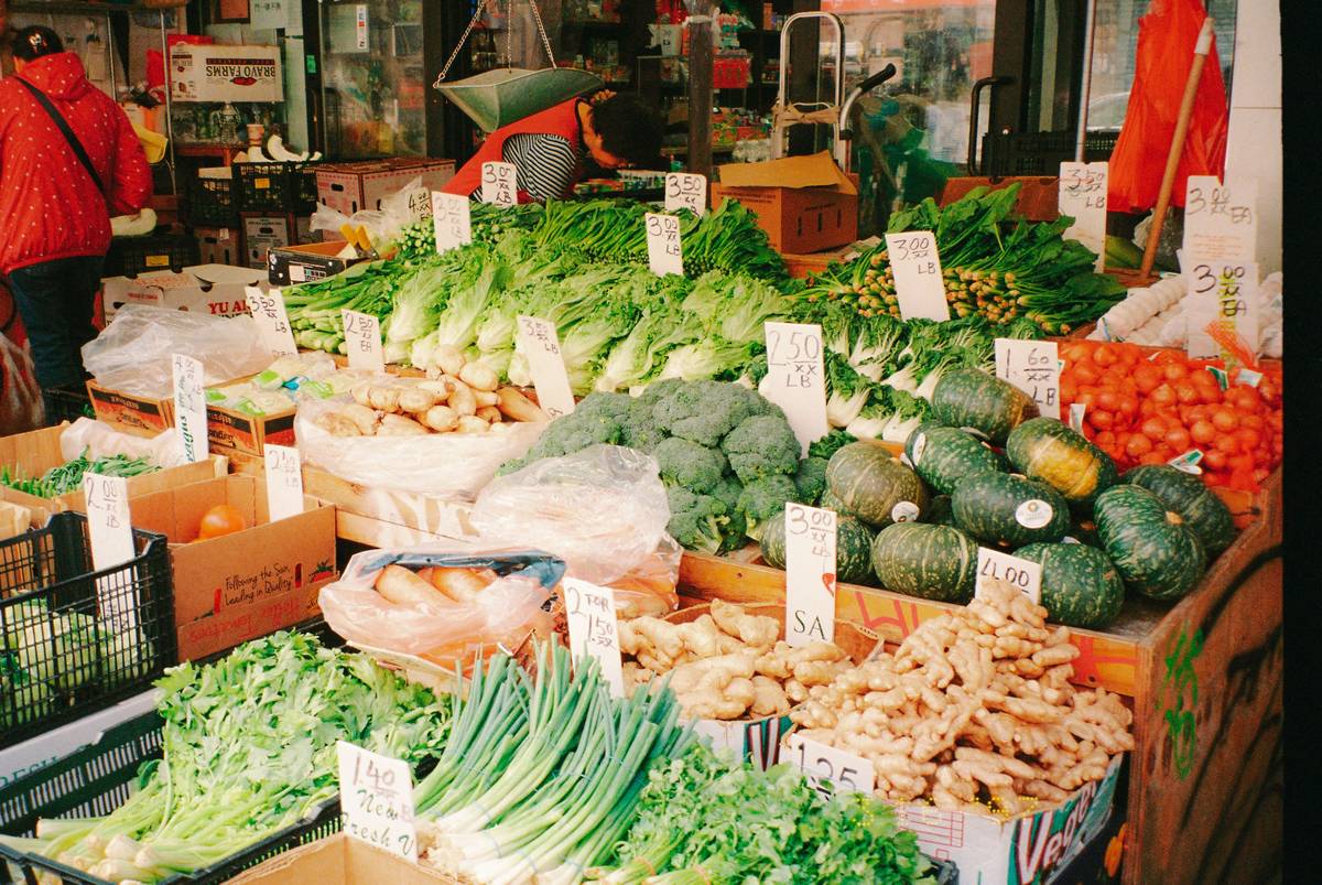 Why an Organic Veggie Diet Can Transform Your Beauty Routine (And How to Get Started)