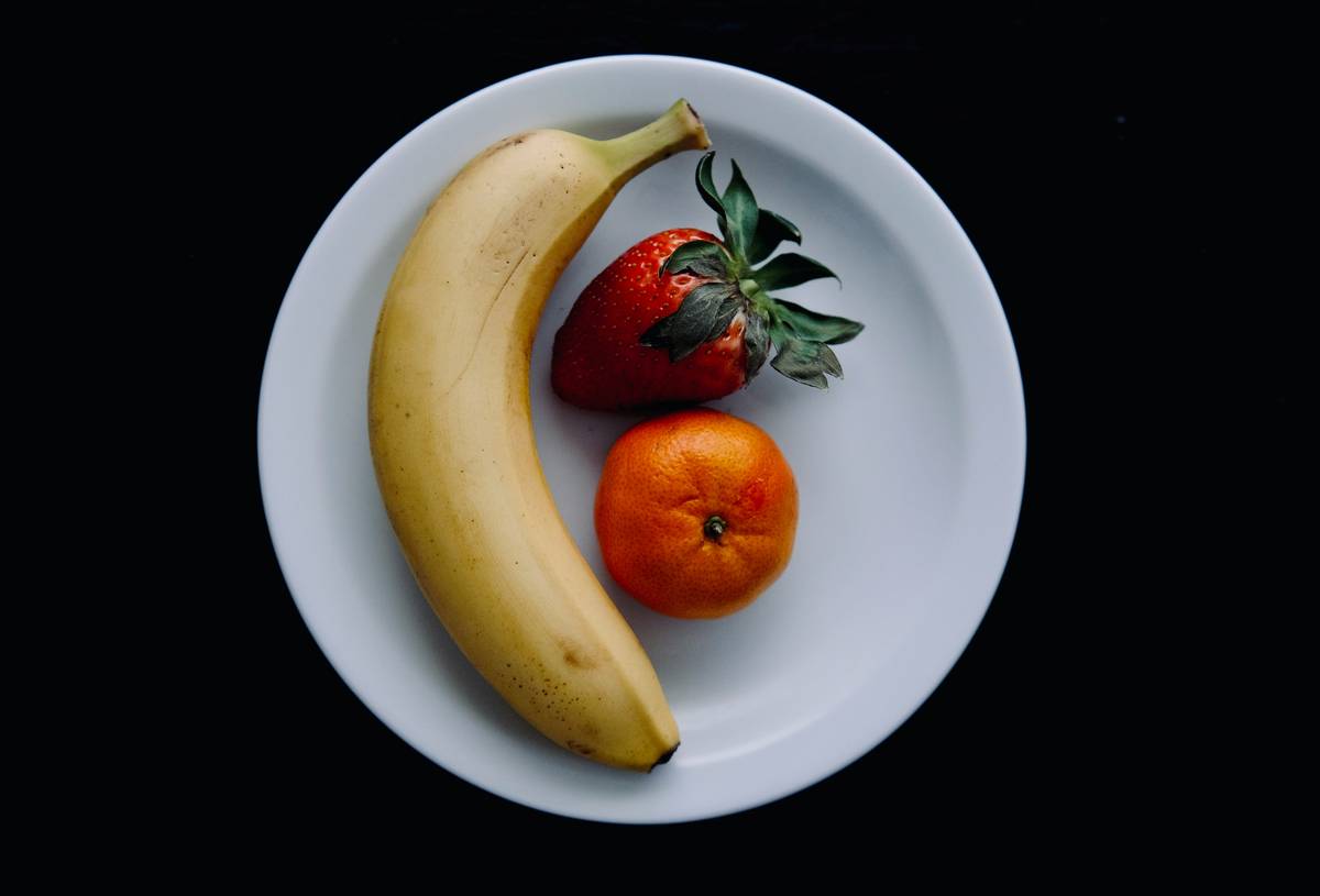 Why Potassium-Rich Veggies Are the Secret Weapon for Organic Beauty Routines