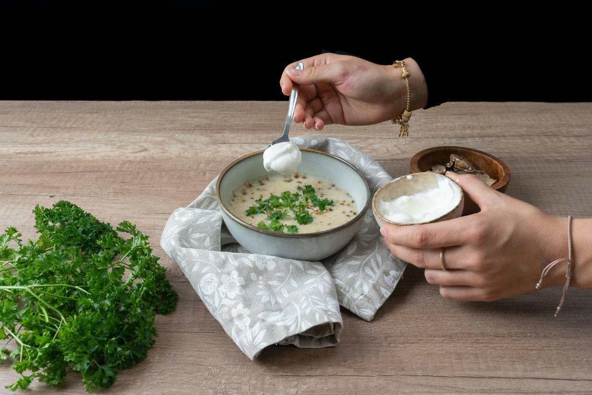 6 Organic Eating Recipe Tips for Glowing Skin: Boost Your Beauty with Nature's Best