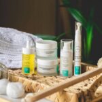 Why Fresh Organic Kale Should Be Your Next Beauty Secret