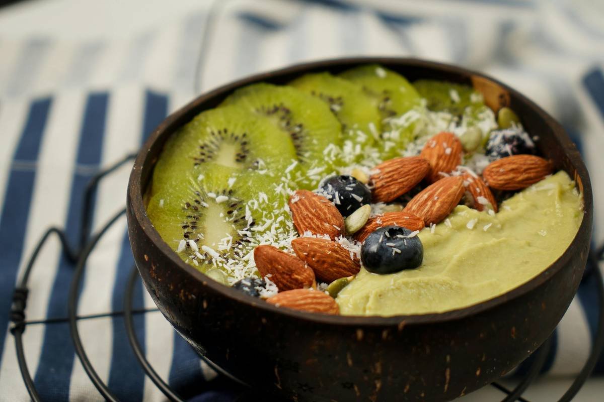 How a Veggie Wellness Diet Transformed My Skin—And Why It Might Just Save Yours