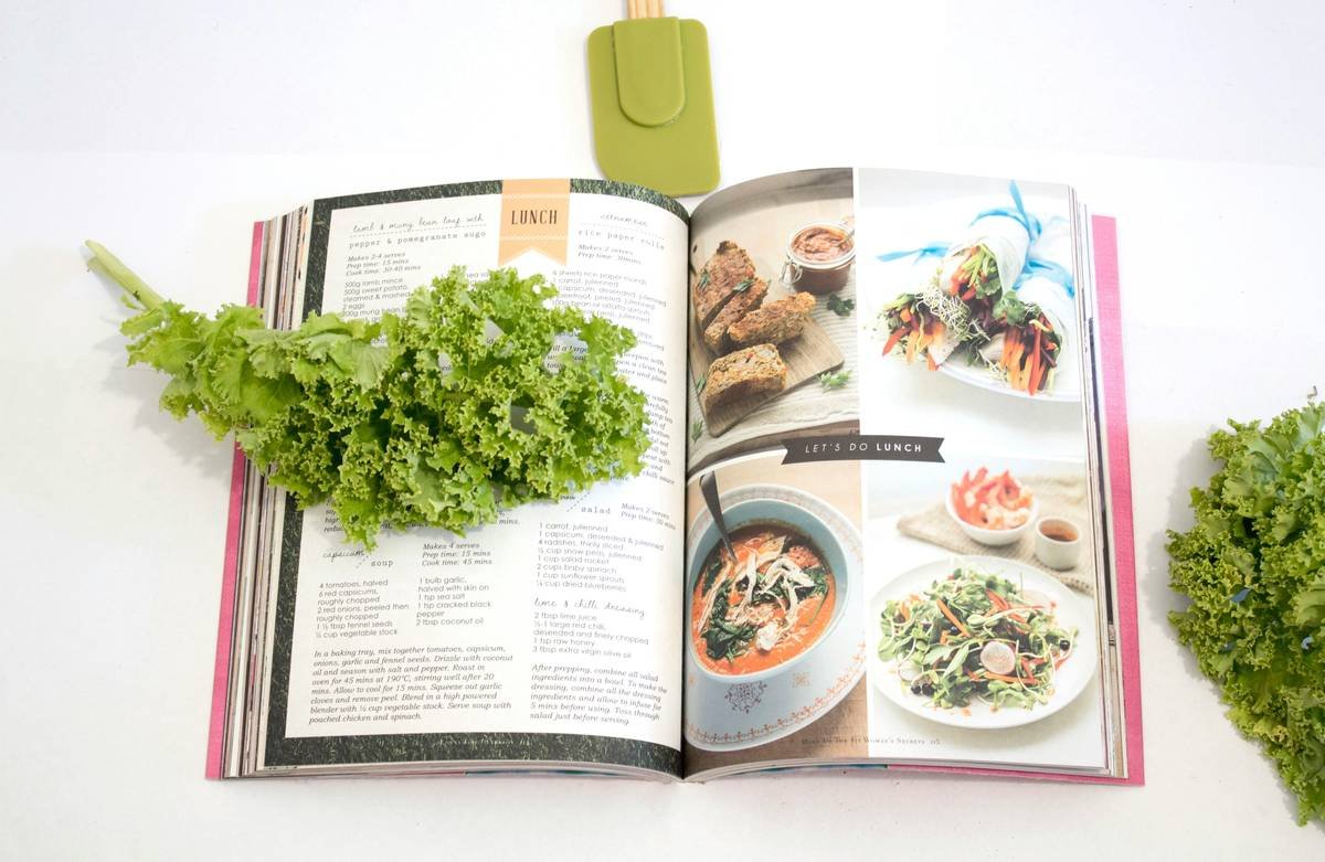 The Ultimate Veggie Health Guide for Glowing Skin and Natural Beauty