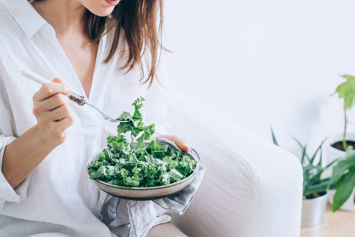 5 Organic Eating Plan Tips That Actually Glow from the Inside Out (Spoiler: It’s Not Just Kale)