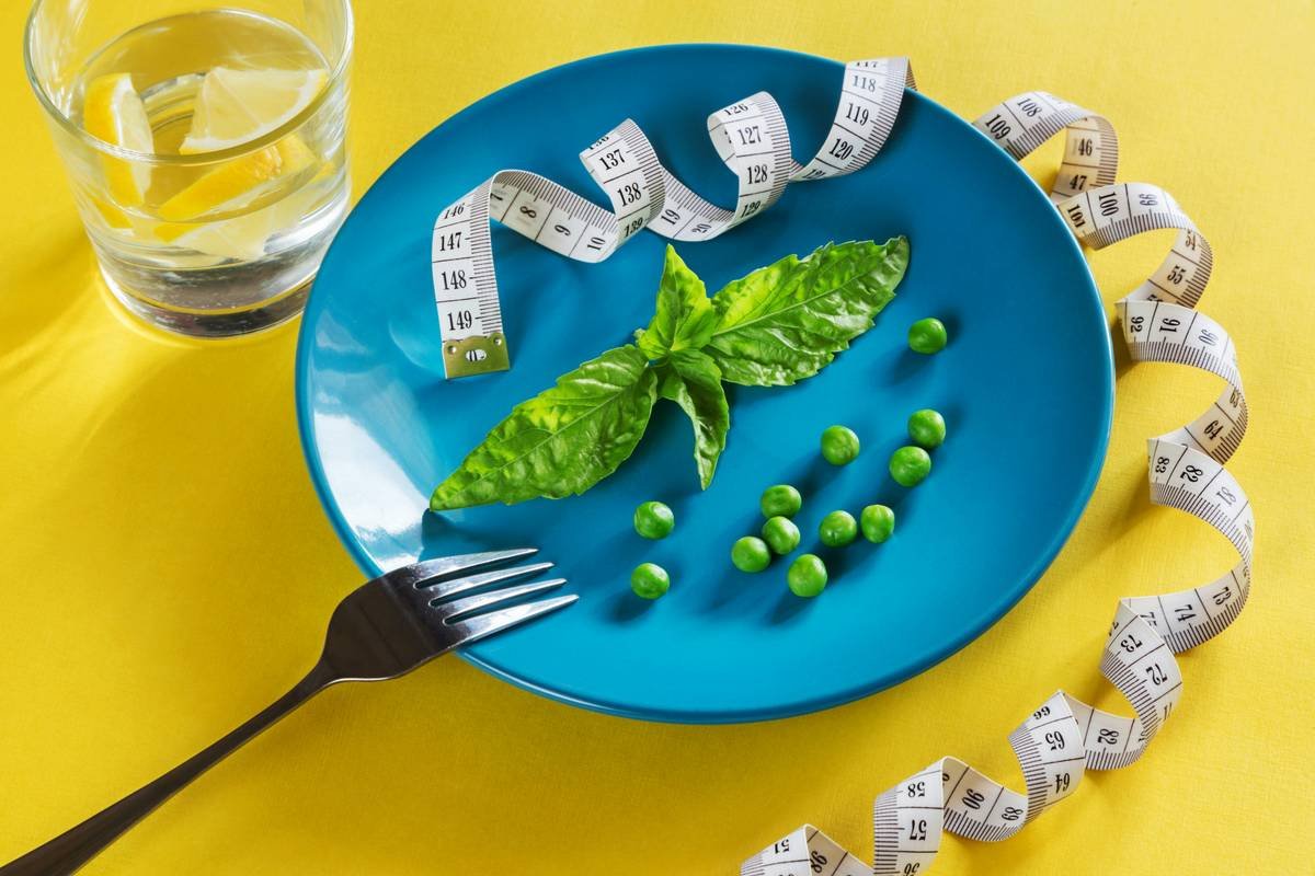 How an Organic Diet Plan Transformed My Skin (And How It Can Glow Up Yours Too)