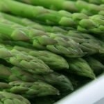 How Fresh Organic Asparagus Can Transform Your Skin (Yes, Really)