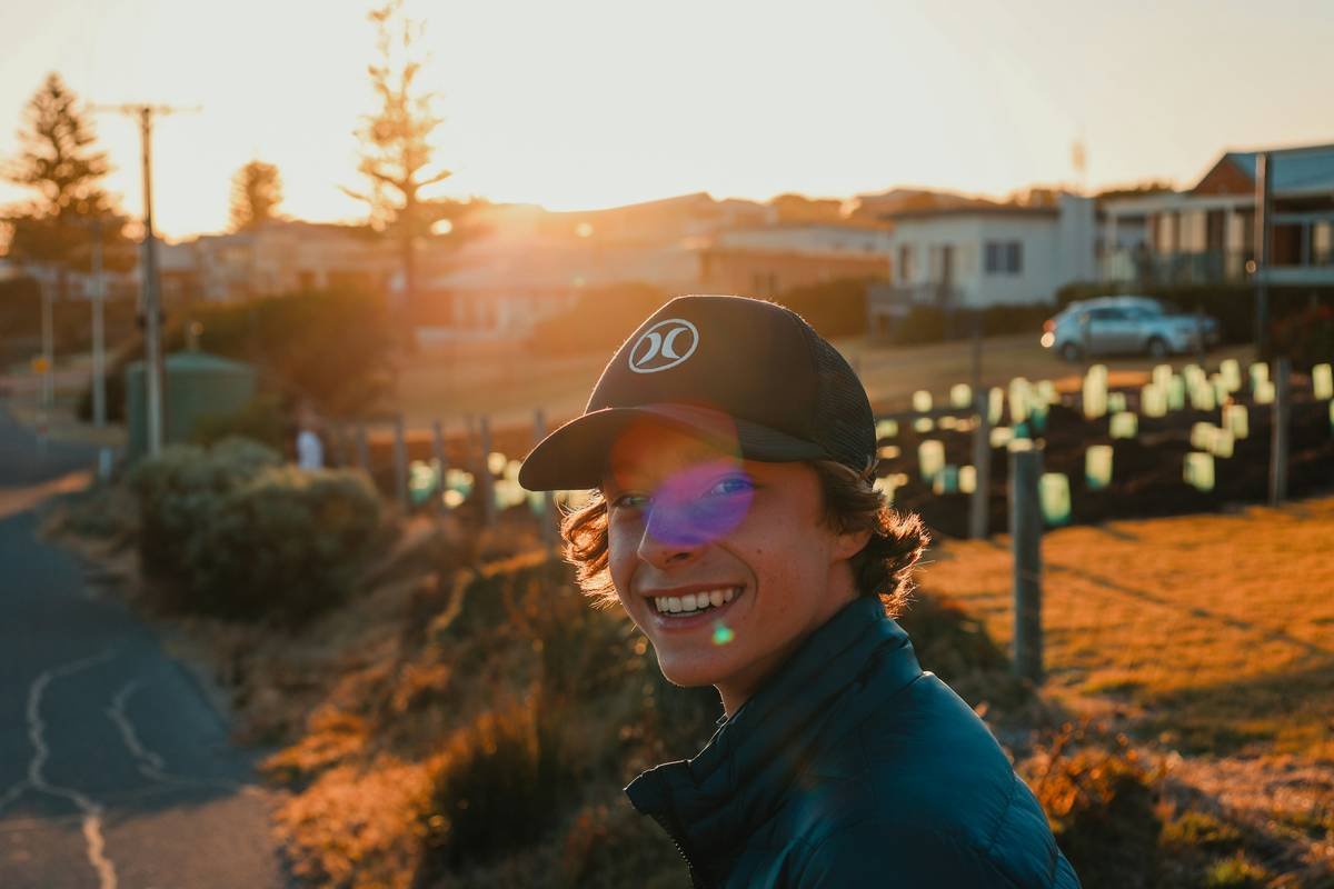 South Australia