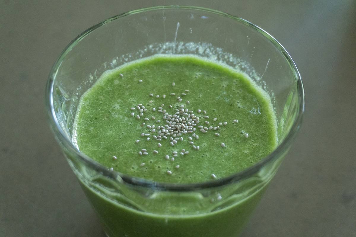 Veggie Wellness Recipe: Glow From the Inside Out with Organic, Skin-Loving Vegetables