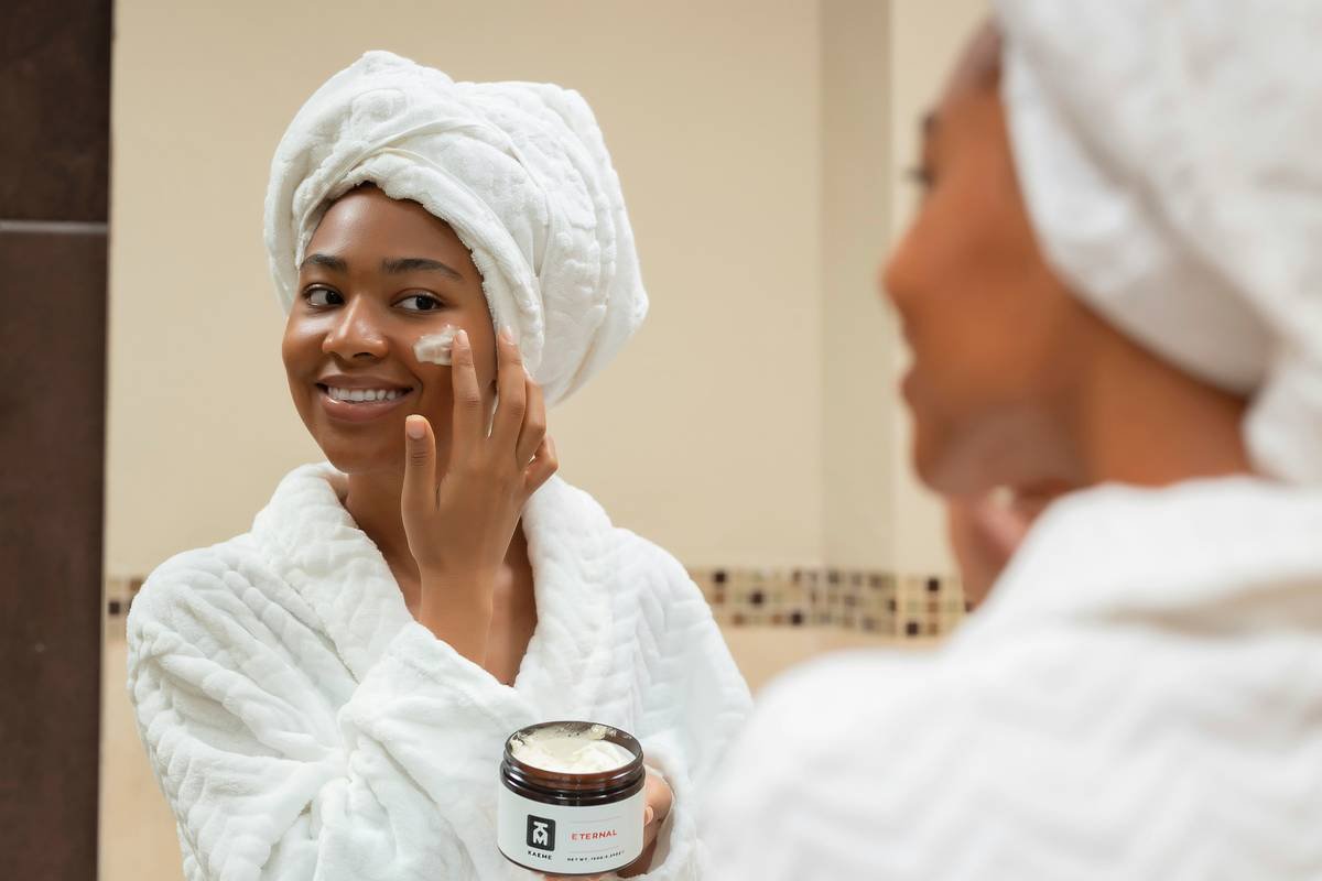 What Is the Green Organic Method—and Why Your Skin Craves It (Even If You’re Not Growing Kale in Your Bathtub)