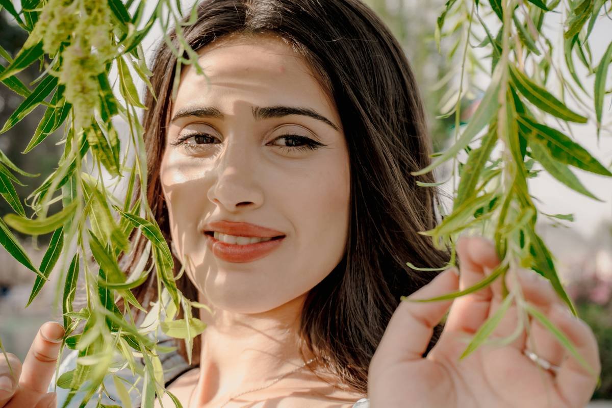 What Is the Green Organic Technique? How to Transform Your Skin with Kitchen Garden Wisdom