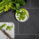 Why Organic Fresh Celery Is Your Skin’s Secret Weapon (And How to Actually Use It)
