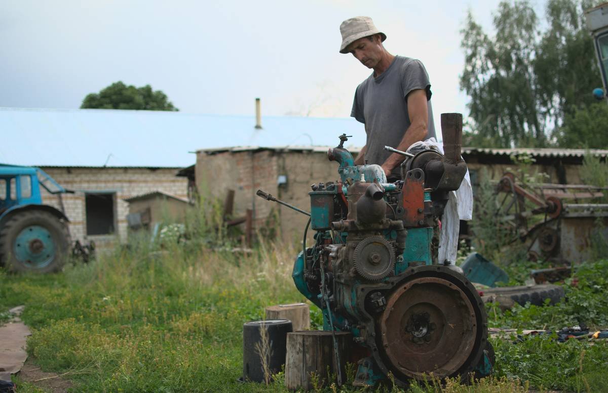 Why Your Skincare Starts in the Soil: The Truth About Green Farm Cultivation