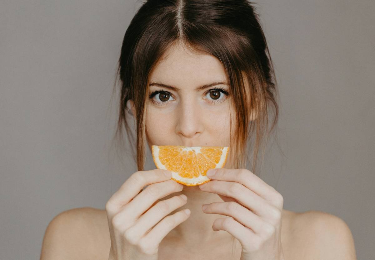 5 Organic Diet Habit Tips That Actually Glow From the Inside Out (No Kale Guilt Required)