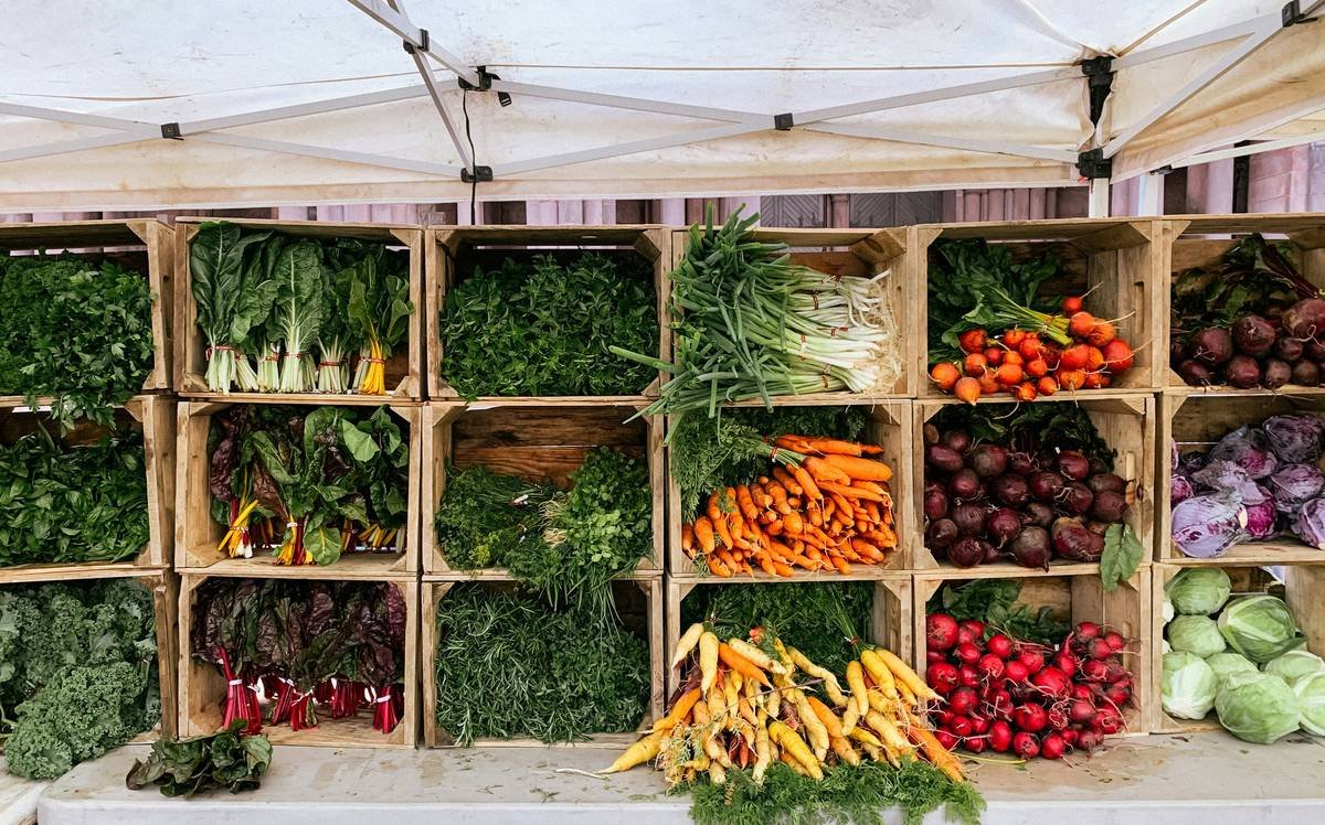 5 Veggie Health Recipe Tips That Actually Glow—From Farm to Facial