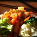 5 Veggie Wellness Recipe Tips That Actually Glow From the Inside Out (No Kale Guilt Required)