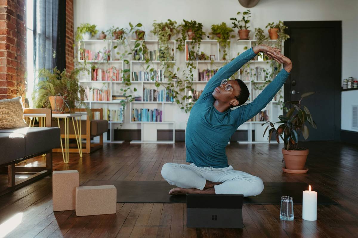 How to Build a Veggie Health Guide Habit That Actually Glows from the Inside Out