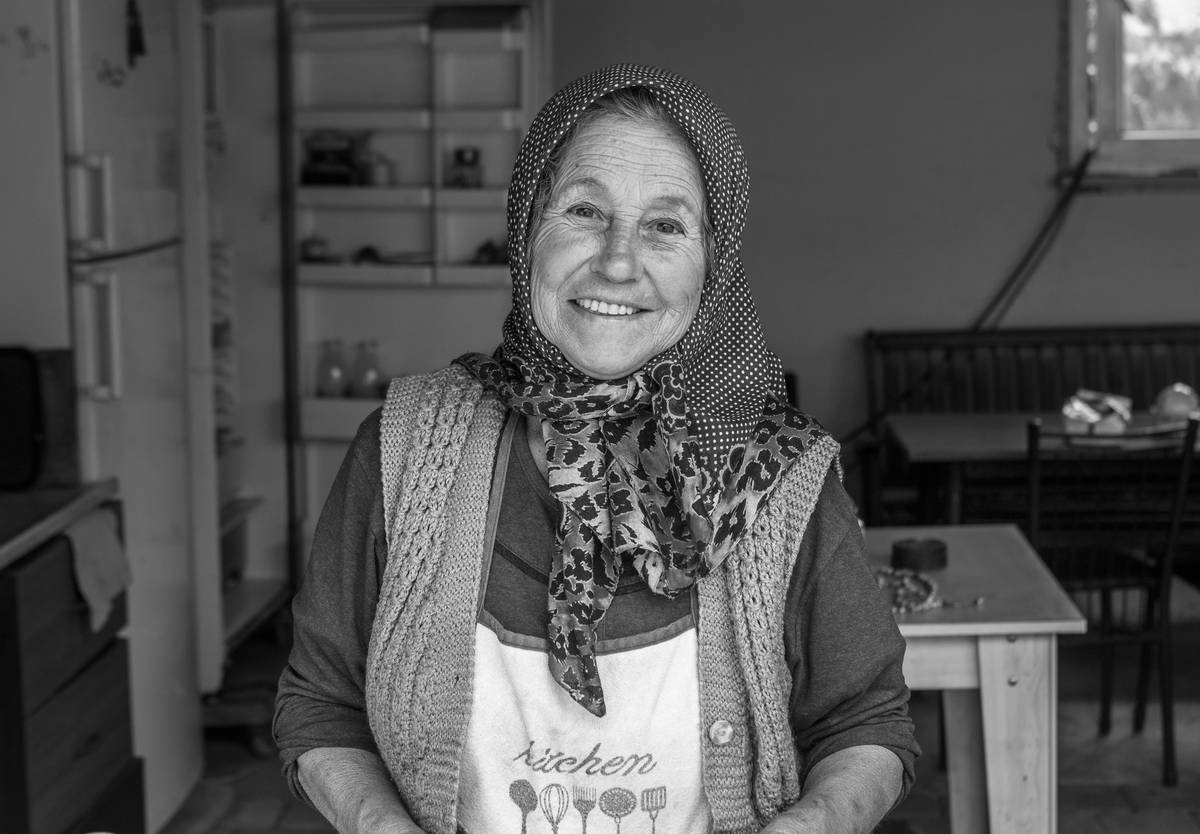 Organic Eating Habit Guide: How Your Skin Glows When You Eat Like Your Grandma Did
