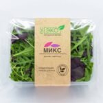 Why Fresh Organic Arugula Is Your Skin’s Secret Superfood (and How to Use It Right)