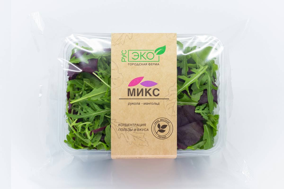Why Fresh Organic Arugula Is Your Skin’s Secret Superfood (and How to Use It Right)