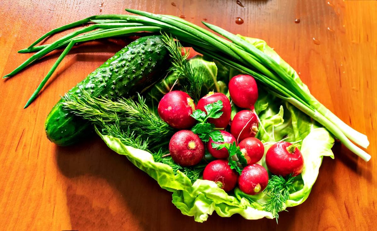 Why Fresh Organic Fennel Is Your Skin’s Secret Superfood (And How to Use It Right)