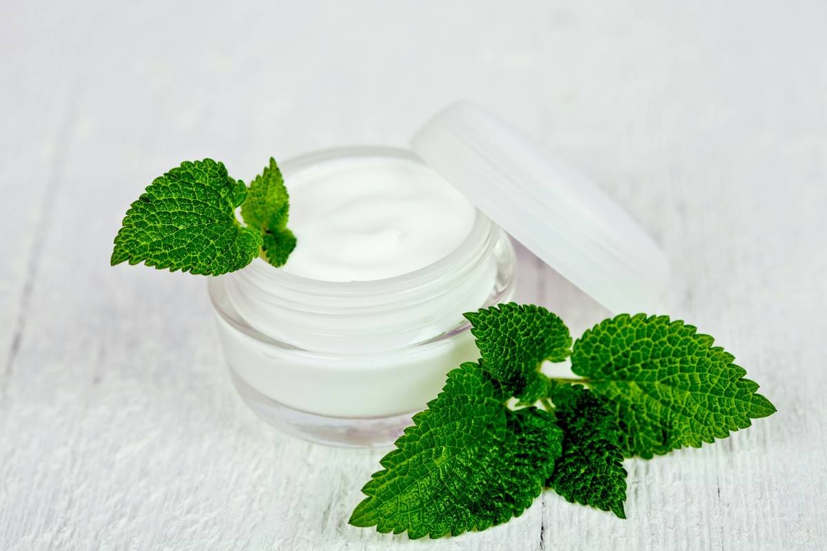 Why Your Green Farm Plot Is the Secret Weapon in Your Organic Skincare Routine