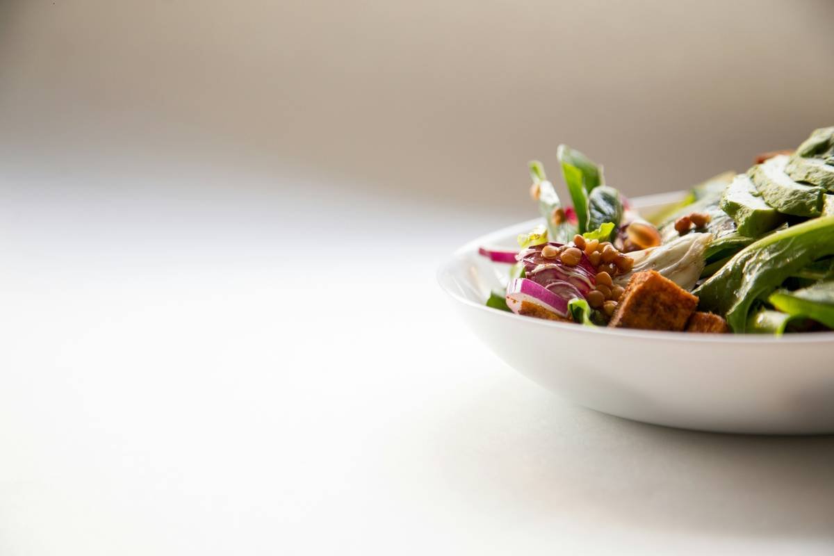 nutrition eating vegetable: Why Your Organic Skincare Routine Starts in the Kitchen