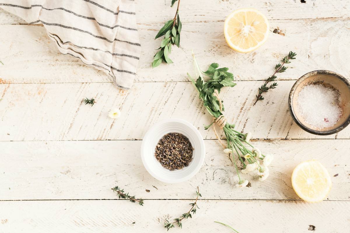 Why Fresh Organic Butterhead Is the Secret Weapon in Your Beauty Routine