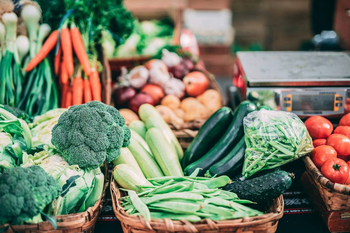 Why Organic Vegetable Nutrition Is Your Skin’s Secret Weapon (And How to Actually Use It)