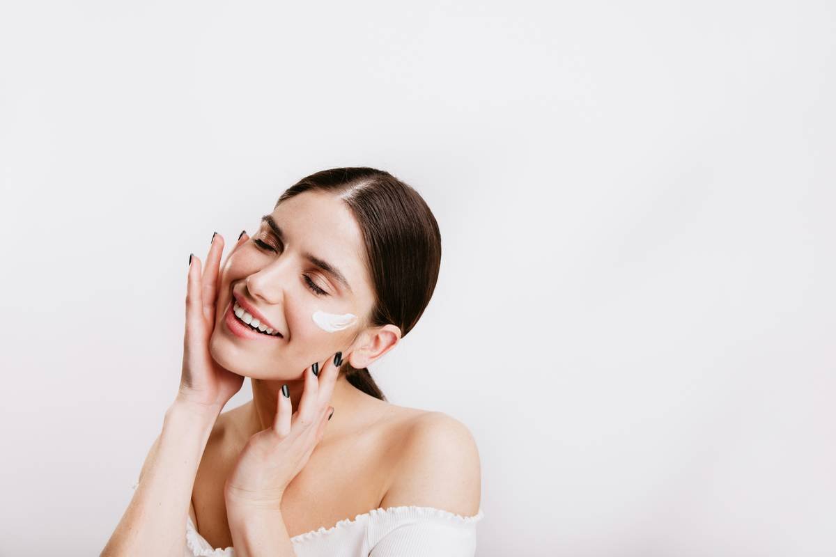 Why “Vegetable Healthy” Isn’t Just a Trend—It’s Your Skin’s Secret Weapon